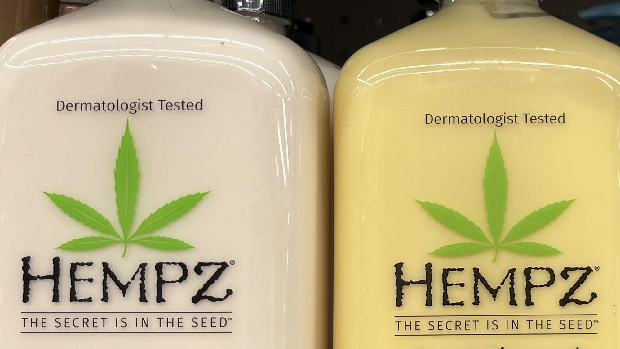 CBD in Skincare: A Natural Solution for Radiant Skin