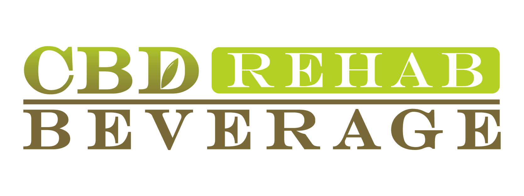 CBD Rehab Beverage