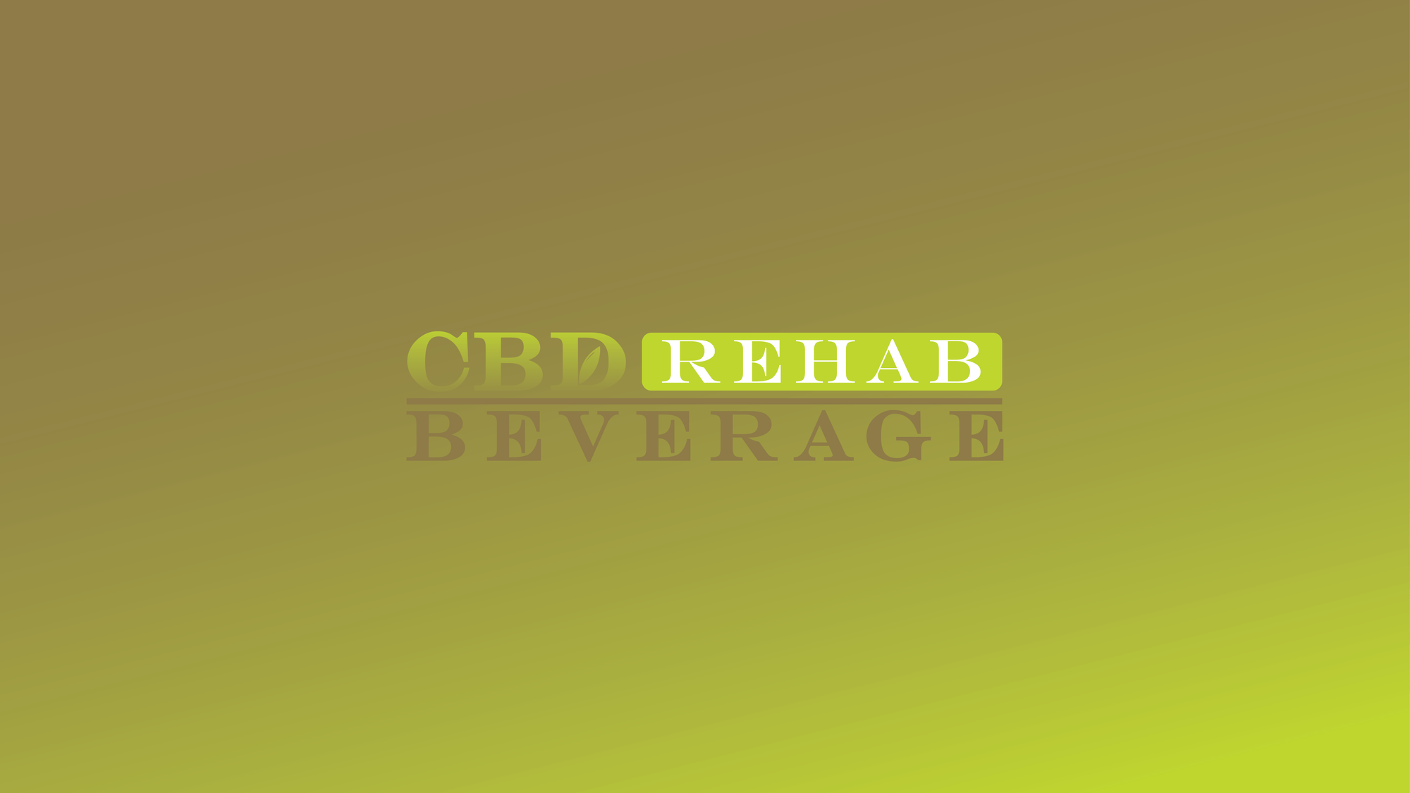 Comparing Hemp-Derived and Dispensary CBD Rehab Beverages